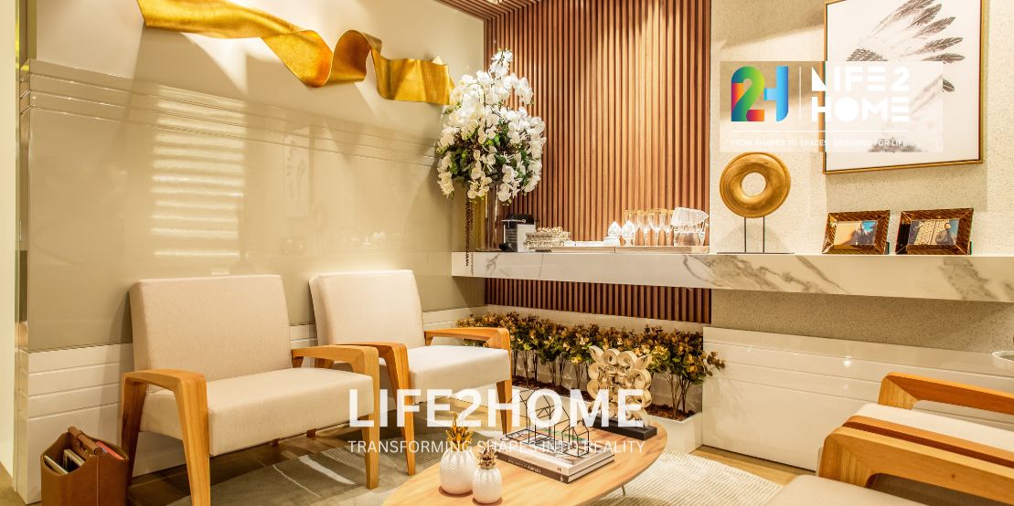 Top 10 Trends in Home Interior Design Services for Modern Homes