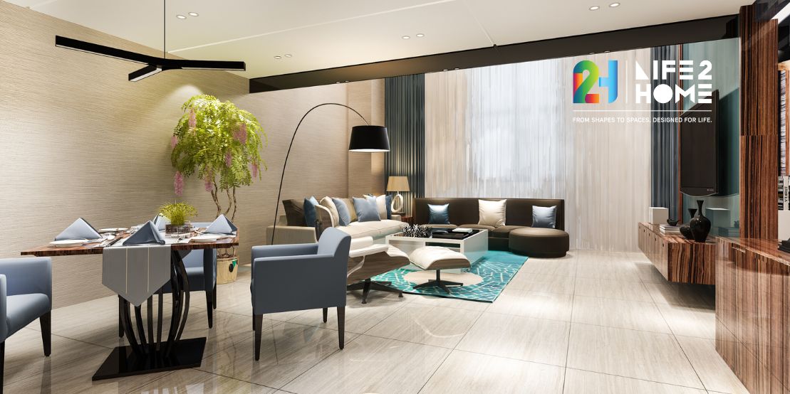 How the Best Interior Designers in Pune Can Elevate Your Home