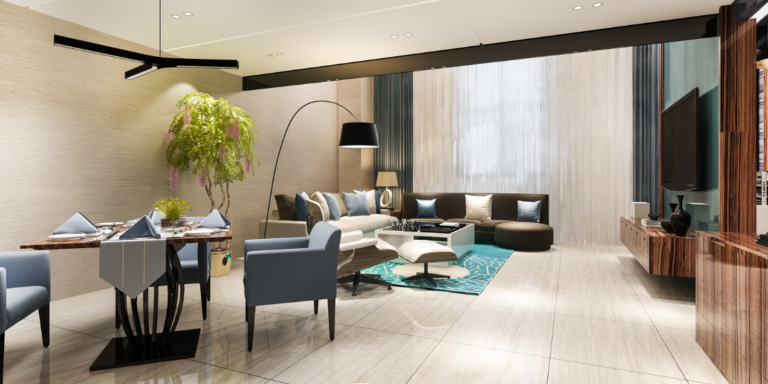 How the Best Interior Designers in Pune Can Elevate Your Home