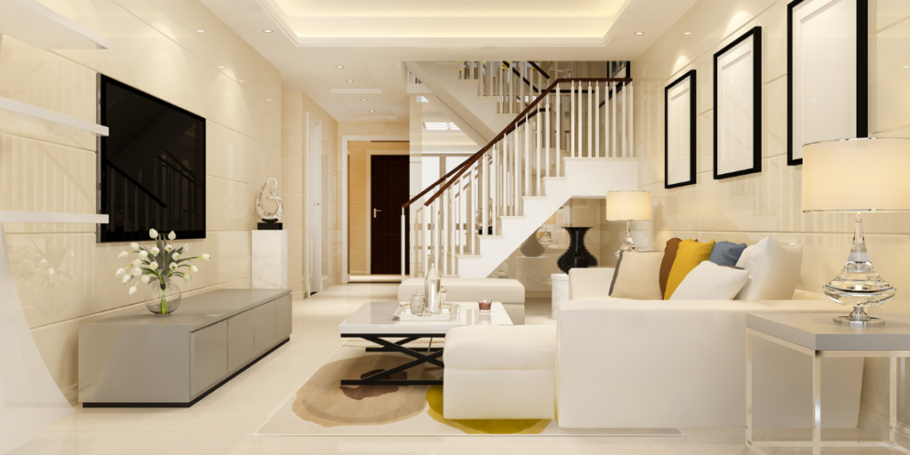 Top Trends in Residential Interior Designing Services for 2025