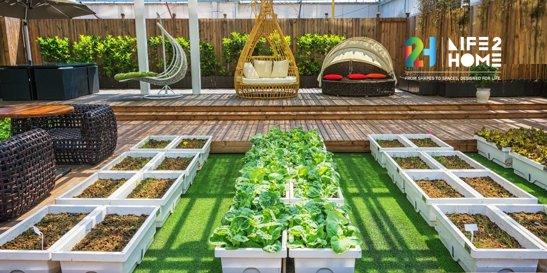Are Minimalist Rooftop Design Ideas in Pune Ideal for the Weather