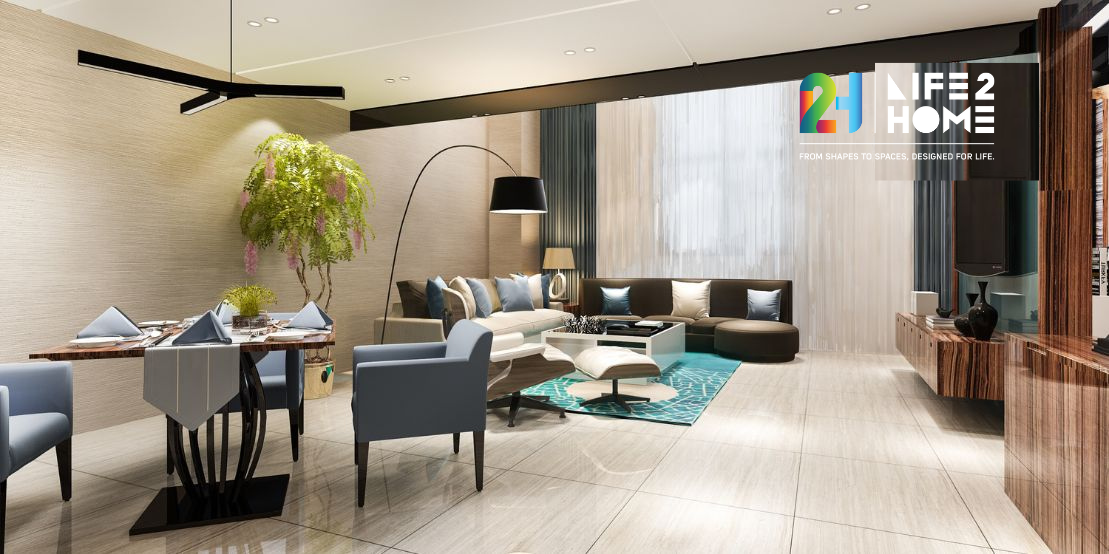 Collaborating with Dining Room Designers in Pune: What to Expect