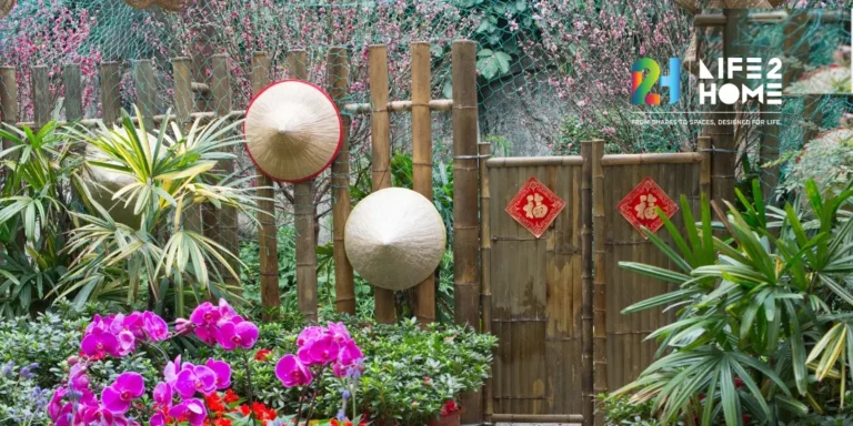 How Can You Create a Customized Garden Interior in Pune