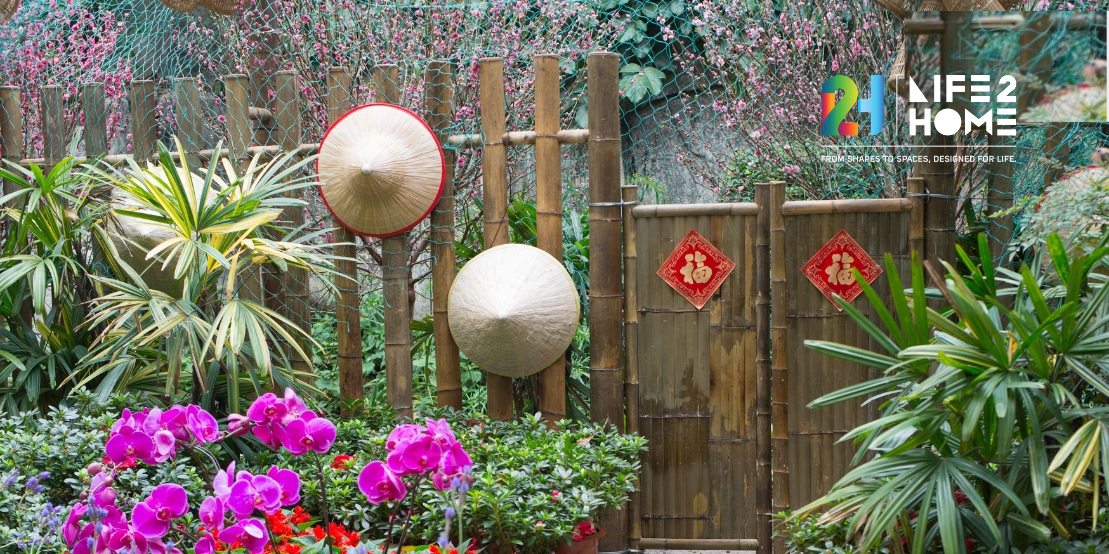 How Can You Create a Customized Garden Interior in Pune?