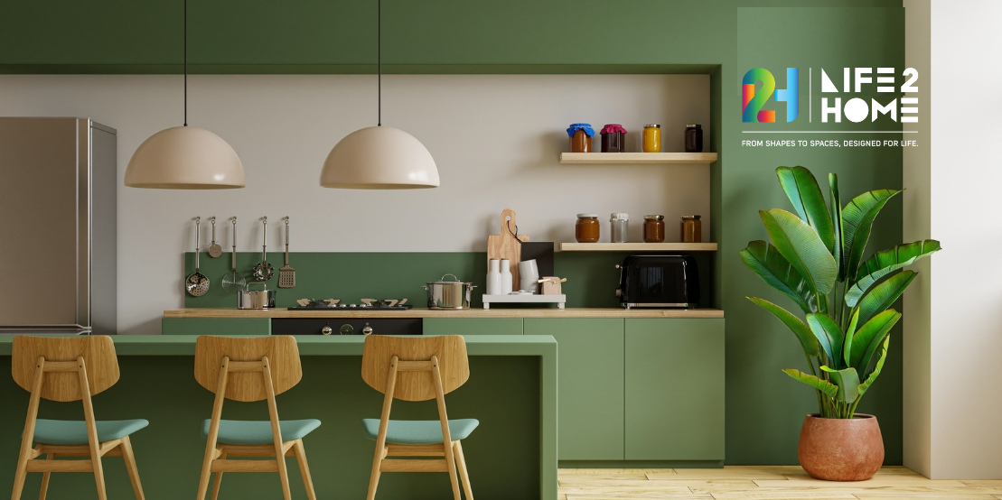 How Interior Designers in Pimpri Chinchwad Are Redefining Modern Living?