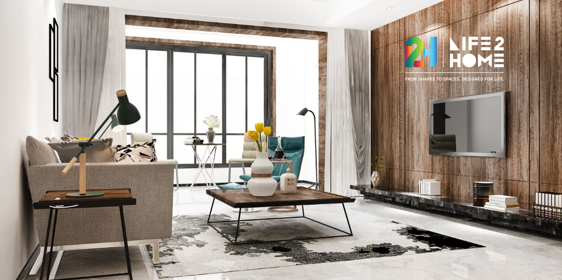 Interior Designers in Kothrud To Transform Your Space with Style