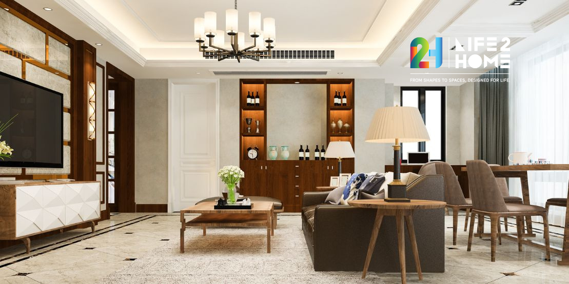 Interior Designers in Pashan To Transform Your Home with Style - 2