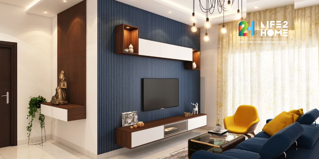 What Are the Best Affordable Outdoor Living Space Designs in Pune?