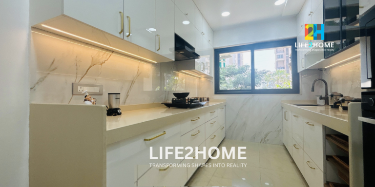 A Guide to Modern Kitchen Designers in Viman Nagar