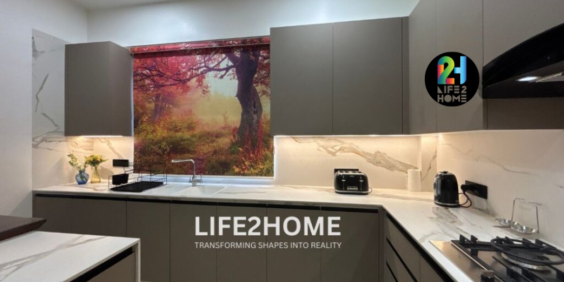 Best Kitchen Designers Near Me Tips for Stunning Kitchen Interiors