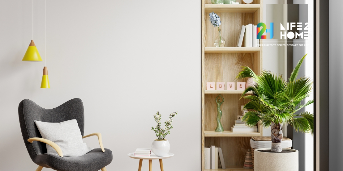 How Can Office Interior Design Services Help You Optimize Office Space?