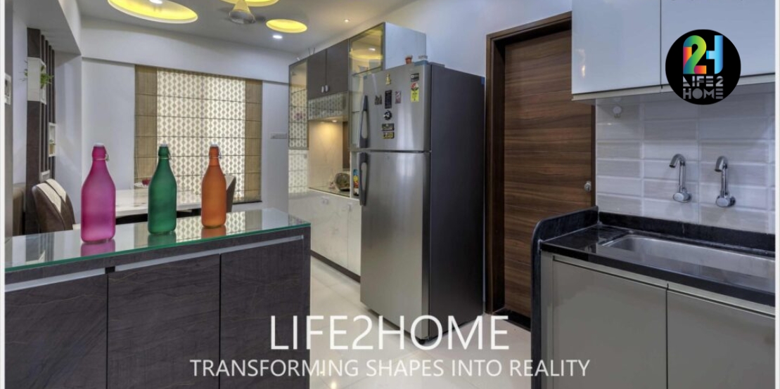 How to Achieve a Stylish Affordable Kitchen Renovation in Aundh on a Budget