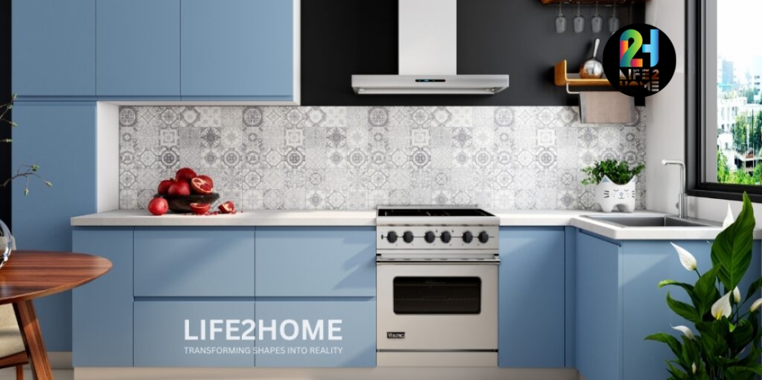 How to Select the Right Kitchen Renovation Services in Wakad for Your Budget