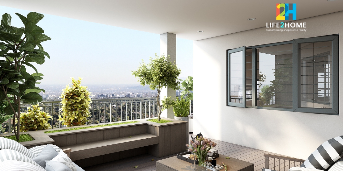 The Journey of Finding the Perfect Balcony Interior Designers Near Me