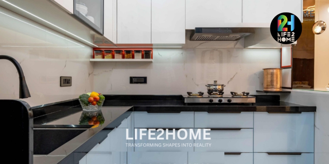 Top 10 Modern Kitchen Interior Design Trends in Pune for 2025