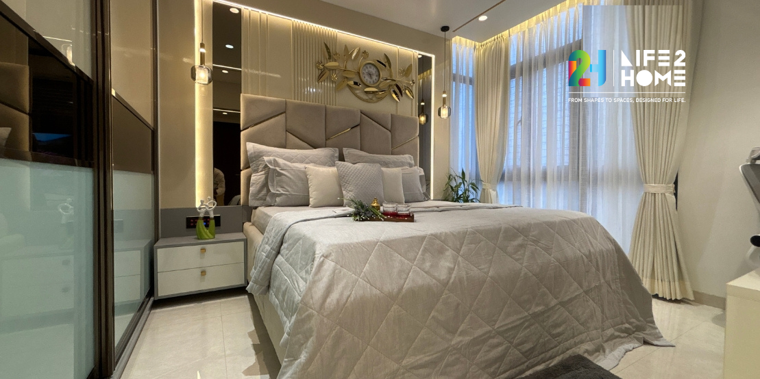 Why Home Interior Design Services Are Worth the Investment