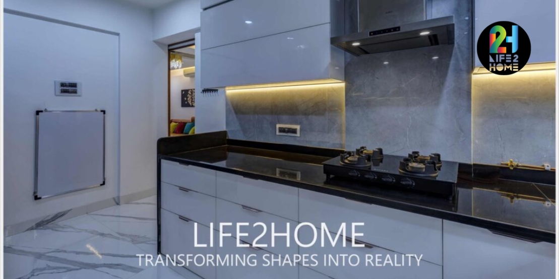 How Magarpatta Kitchen Interior Designers Can Transform Your Cooking Space