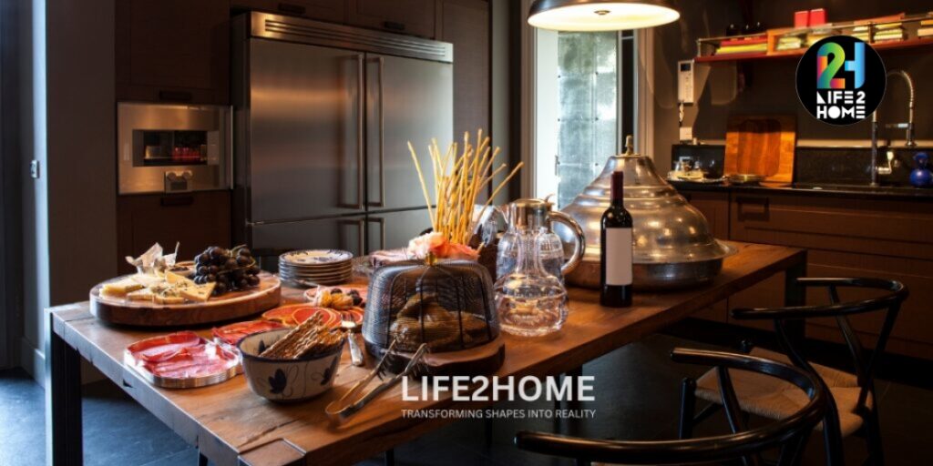 How to Create an Affordable Modular Kitchen in Viman Nagar