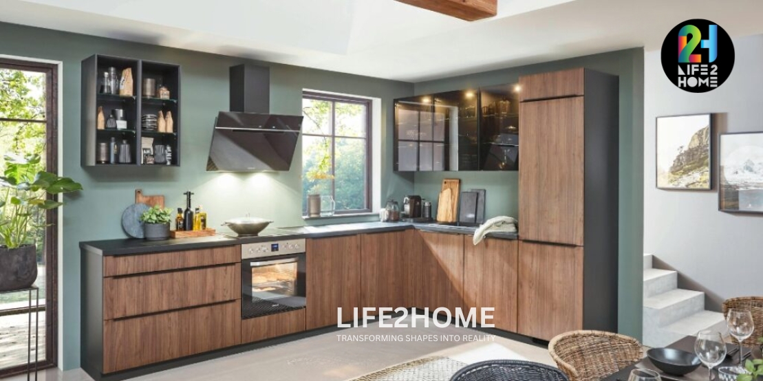 Why Hiring Kothrud Home Interior Designers is a Smart Investment