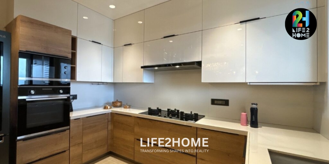 How Interior Designers in SB Road Can Personalize Your Dream Home