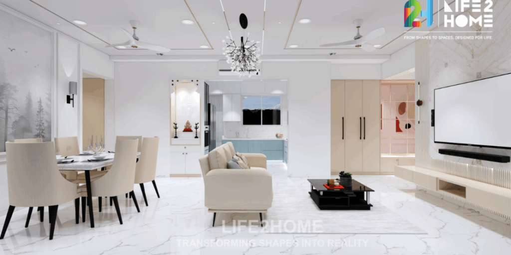 10 Affordable Interior Design Ideas to Transform Your Home