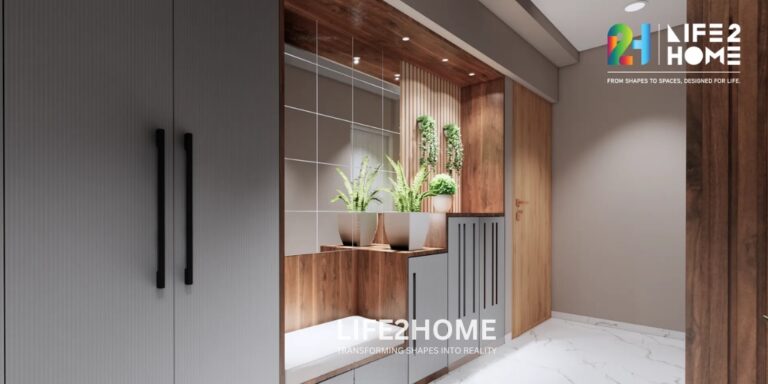 What Makes Interior Designers in Punawale Stand Out