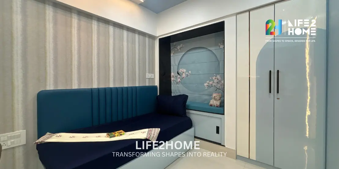 How to Choose the Right Interior Designer in Pune for Your Home