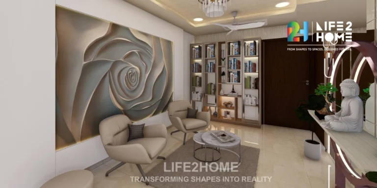 Top Mistakes to Avoid in Small Apartment Interior Design