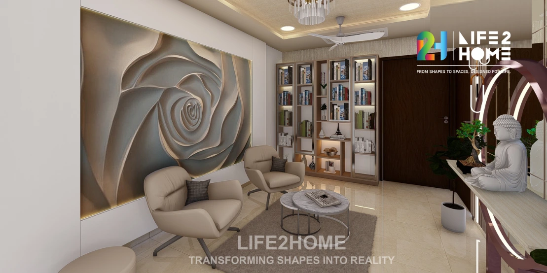 Top Mistakes to Avoid in Small Apartment Interior Design