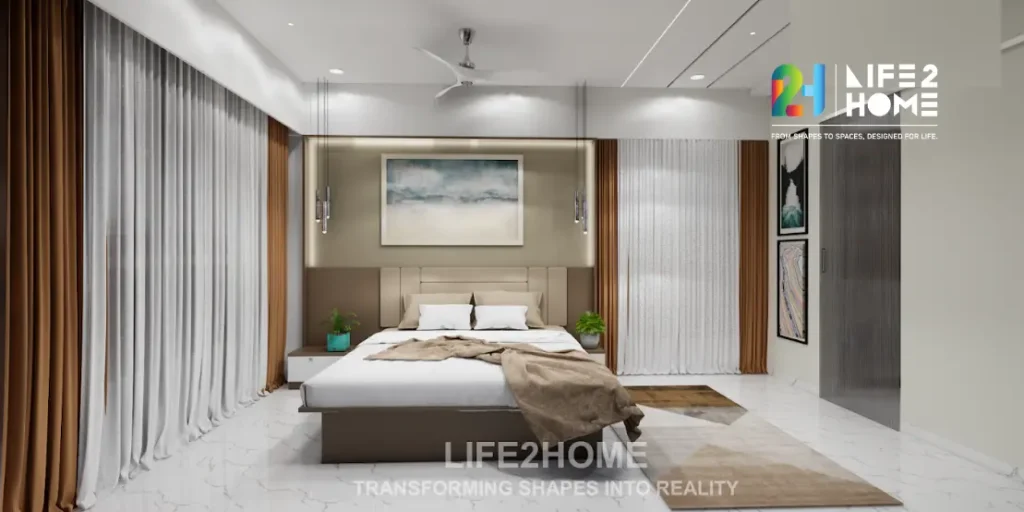 Why Life2Home Stands as the Best Interior Designers in Pune