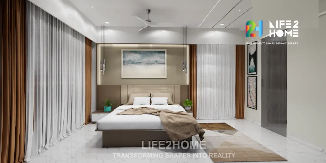 Why Life2Home Stands as the Best Interior Designers in Pune