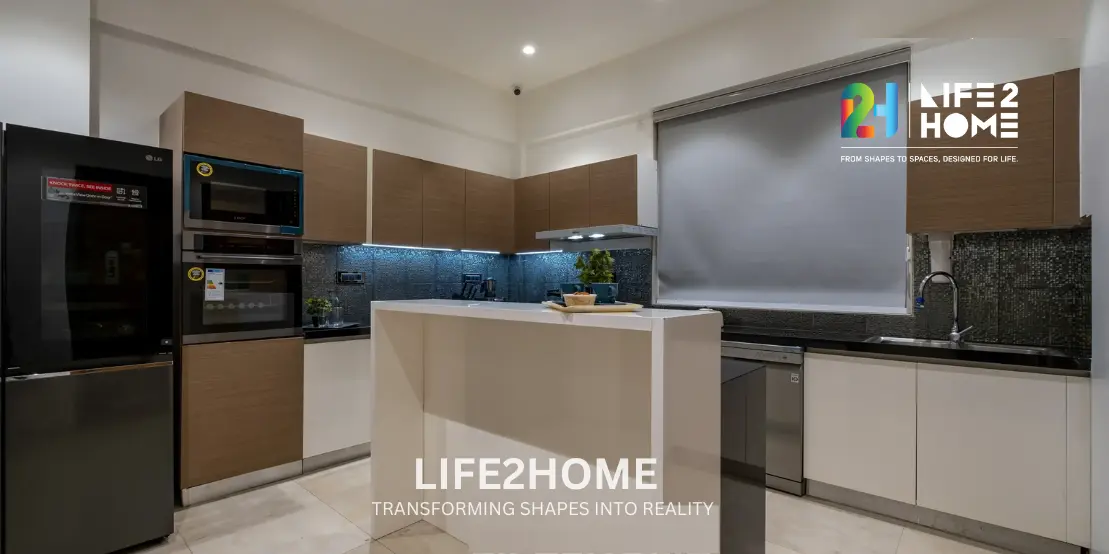 Smart Design Tips to Use Small Kitchen Cabinets in Compact Homes