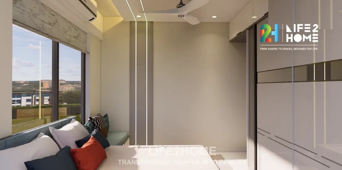 Why Smart Storage Is the Next Big Thing for Interior Designers in Ravet