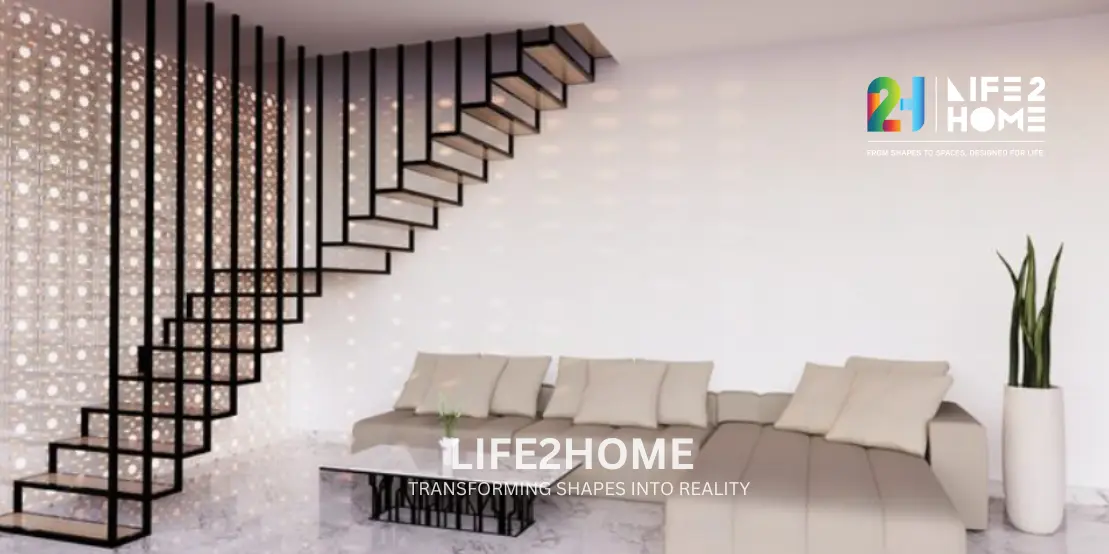 Why Staircase Direction as per Vastu Matters for Peace and Growth