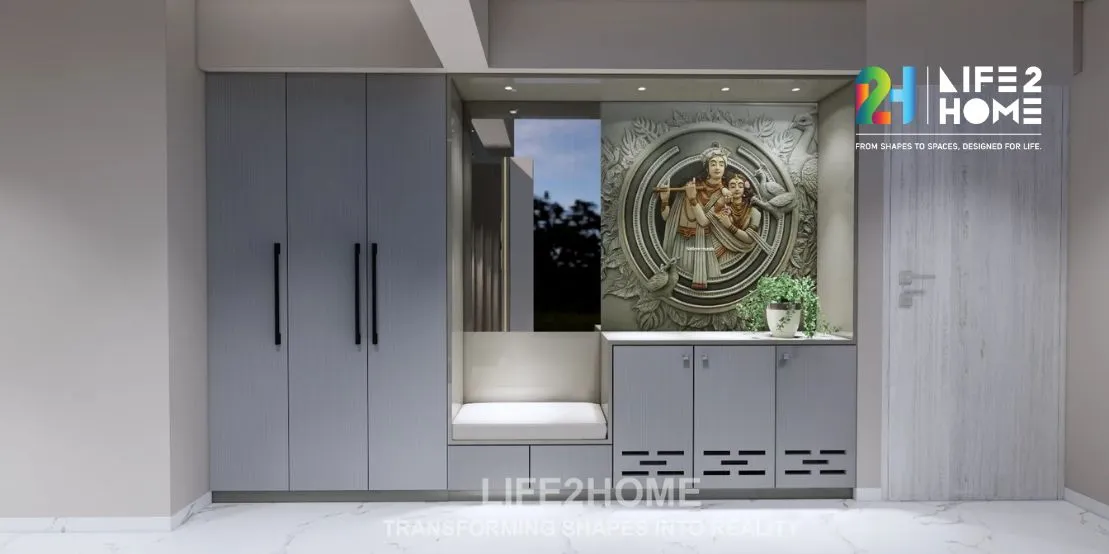 Hiring the Right Interior Designer Company in Pune for a Luxury Project