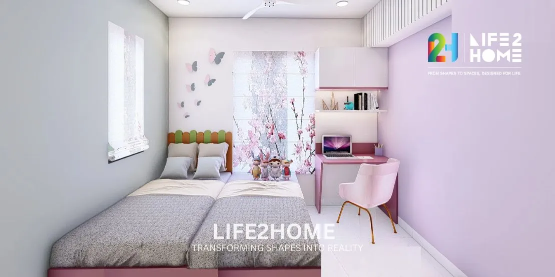 How to Design a Study Room as per Vastu for Better Concentration