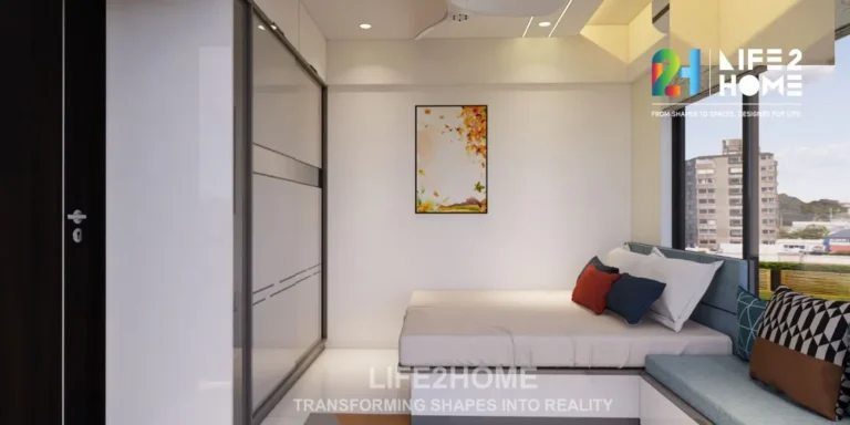 How Interior Decorators in Pune Create Spaces That Reflect Your Lifestyle