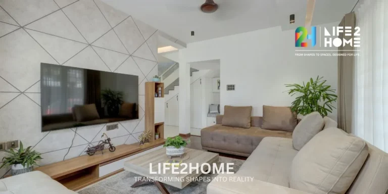 Interior Designers in Ravet Who Offer Premium Designs at the Right Price