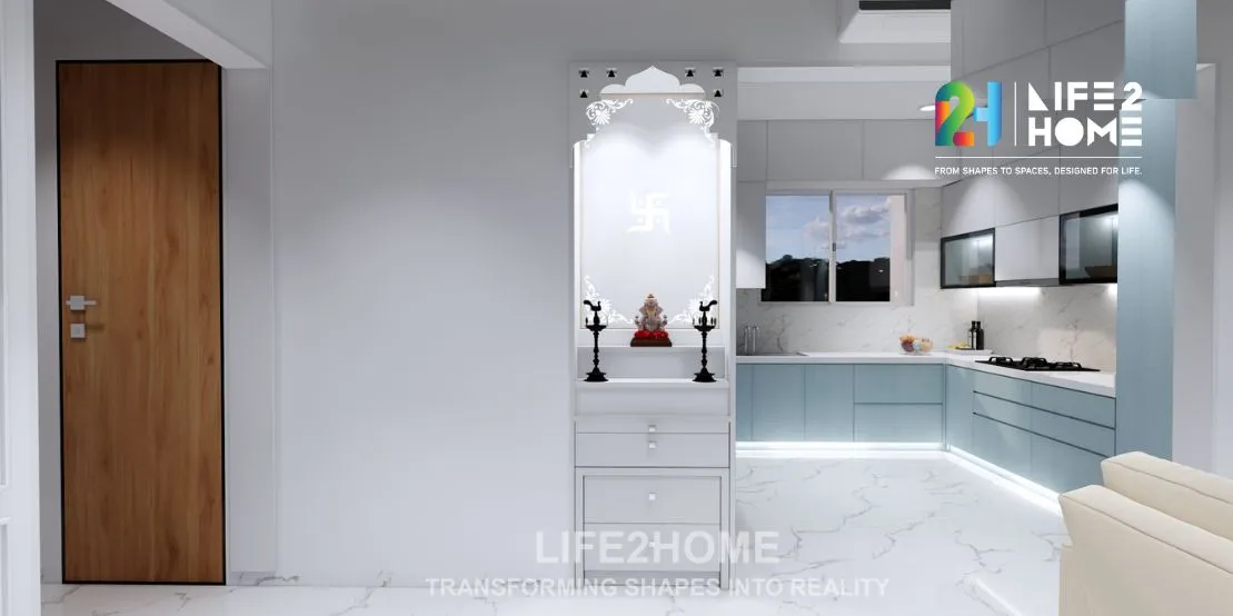 Best Interior Designers in Maharashtra Who Offer Complete Turnkey Interior Solutions