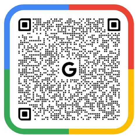 QR code to find Life2home Interior Designers Pune location on Google Maps