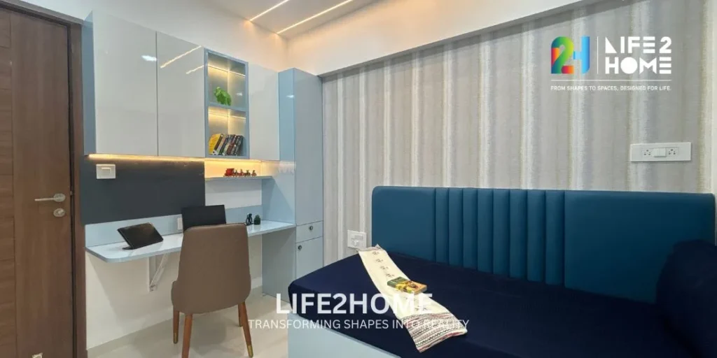 Interior Designers in My Area for Kitchen, Living Room & Bedroom