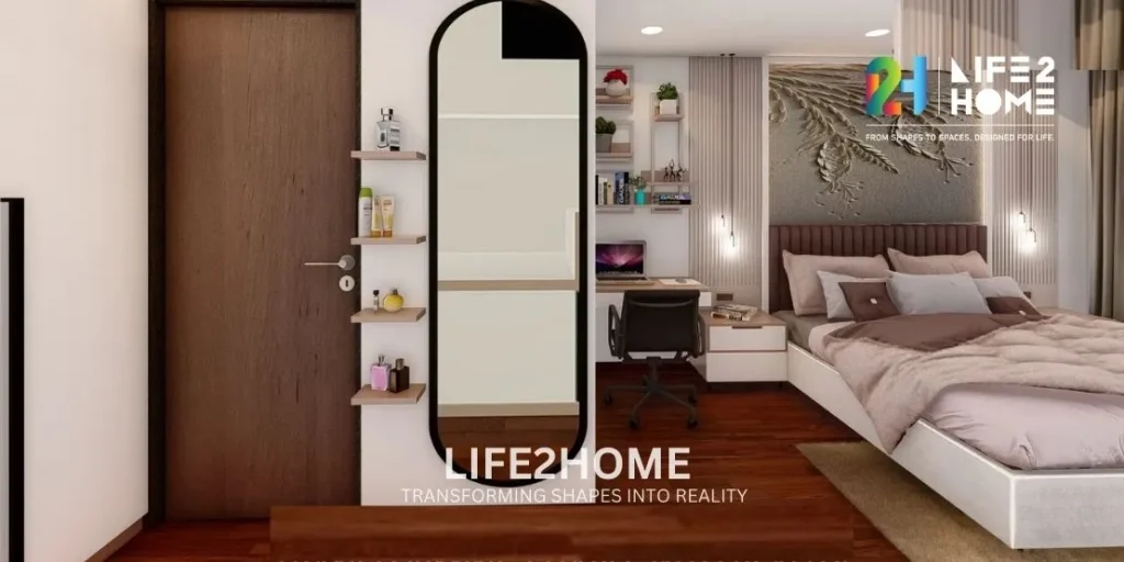 Why Interior Design Firms in Pune with Project Management Services Deliver Better Results