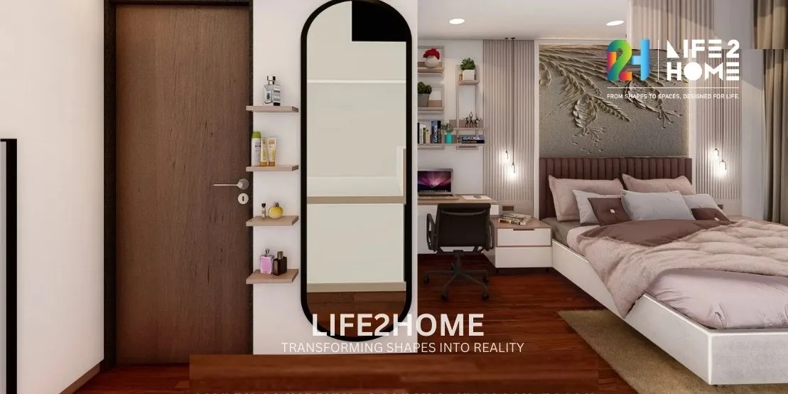 Why Interior Design Firms in Pune with Project Management Services Deliver Better Results