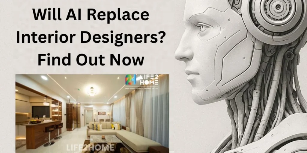 AI or Interior Designers The Truth Revealed