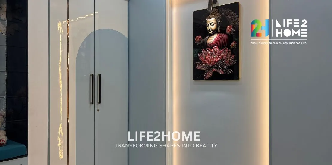 Why Hiring Interior Designers in Koregaon Park Pune Adds Long-Term Value