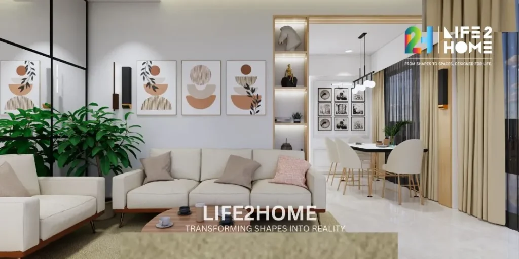 Contemporary vs Scandinavian Interior Design A Complete Comparison