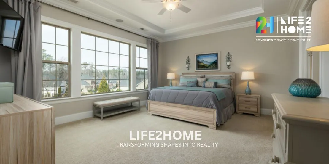 Minimalist Interior Design Bedroom Secrets That Designers Don’t Share