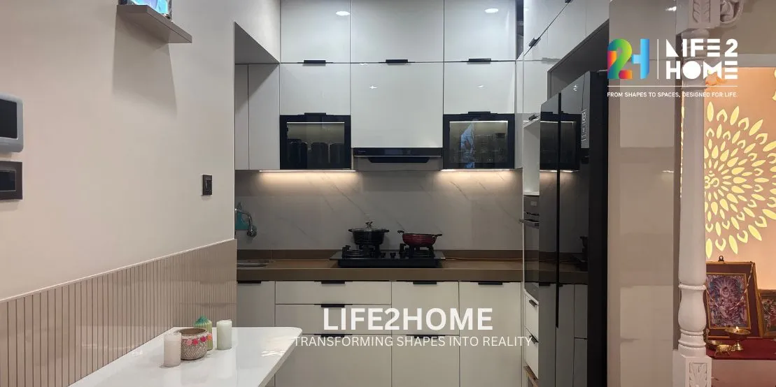 Interior Designers in Maharashtra for 2 BHK and 3 BHK Homes