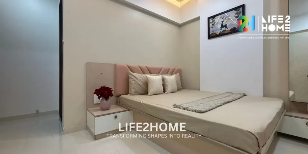 Bedroom Colour Combination Ideas to Refresh Your Home Interior Design