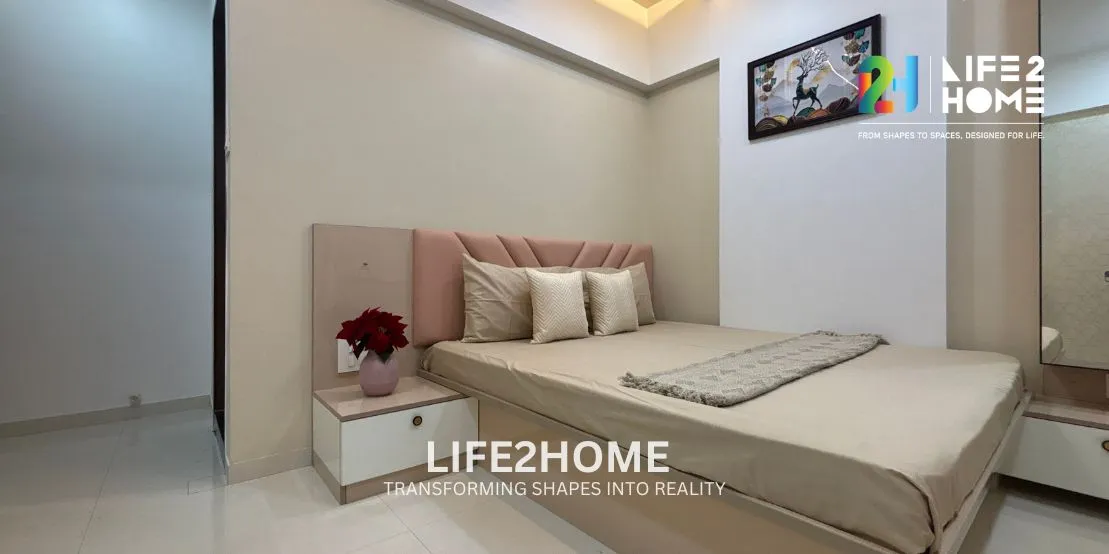 Bedroom Colour Combination Ideas to Refresh Your Home Interior Design